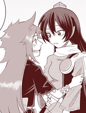 たまご将军&魅鬼龙百漫画