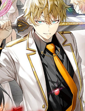 魔王在学校的生活