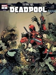 毒液戰爭：死侍