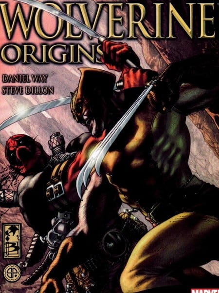 金剛狼起源：深淵盡頭