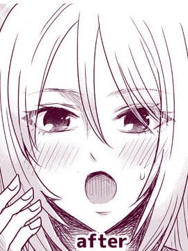 醜男對女裝有興趣的結果