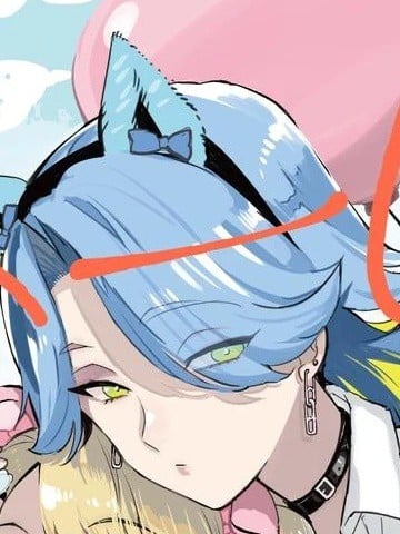 我和人家 辣妹百合短篇集3