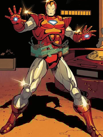 西海岸复仇者V4 奥创福音