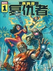 西海岸复仇者V4