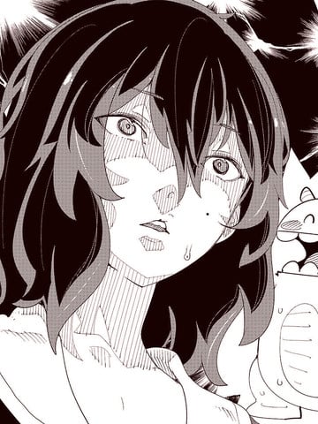 沙帆子任务～阴角女孩，在绅士向同人RPG世界成为勇者～