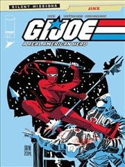 特种部队：金克丝