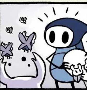 HollowKnight同人合集