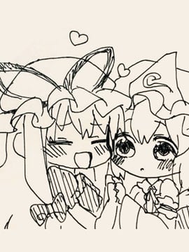 千年组日常小短篇