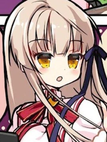 rewrite手游四格宣传漫画