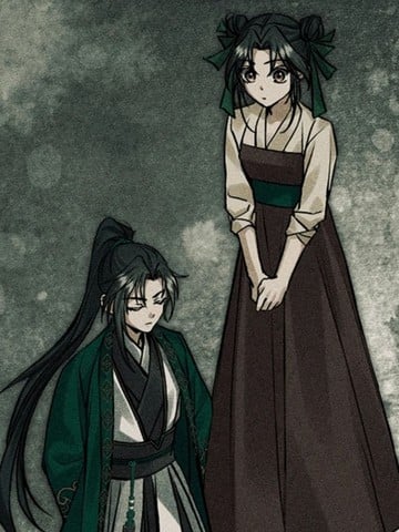 在四川唐家的侍女求生记