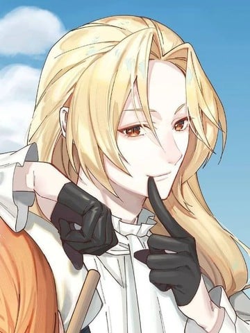 被捡到的弟子与美丽魔术师~今天也很难找到懒惰师父的袜子~