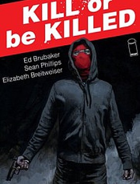 Kill or be Killed